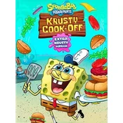 Spongebob Krusty Cook-Off Extra Krusty Edition (Nintendo Switch) eShop Key EUROPE