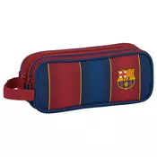 FC Barcelona Triple pernica