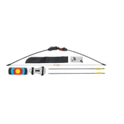 PO3 Poe Lang EK Chameleon 10-15 LB Classic Bow