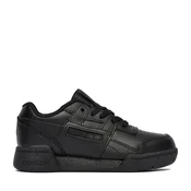 Superge Reebok EO-WORKOUT PLUS 100248883 Črna