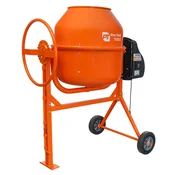 Gradbeni mešalnik 230l 1350W 230V Pro-Tech TOOLS 09361