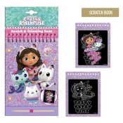Cerda praskanke Gabbys Dollhouse
