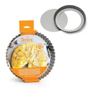 shumee Kovinski model za mazurka torto 25 cm, nelepljiv