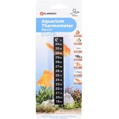 FLAMINGO Digitalni termometar za akvarij W: 2 cm H: 12 cm