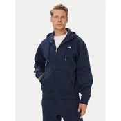 The North Face Jopa Tnf Essential Simple Dome Rlx NF0A8FDE Mornarsko modra Relaxed Fit