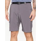 Columbia Sportske kratke hlace Silver Ridge™ 2030753 Siva Regular Fit