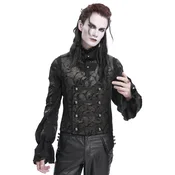 Moški telovnik DEVIL FASHION - gotski - WT09302