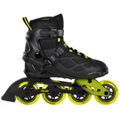 Powerslide Rolerji PLAYLIFE Lancer Black 84, (5000356327)