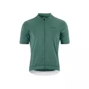 Craft EVERYDAY SS JERSEY M, maja m.kr kol, zelena C17362