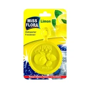 Mis Flora Osveživac za sudomašinu sa mirisom limuna