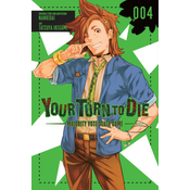 YOUR TURN TO DIE MAJORITY VOTE DEATH V04