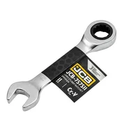 JCB Kratki ockoplocasti kljuc s racnom 11mm