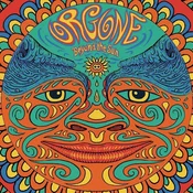 Orgone - Beyond The Sun (Limited Edition) (2 LP)