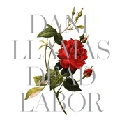 Dani Llamas - Dead Labor (LP)