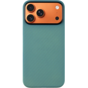 Tactical MagForce Aramid Ovitek za Apple iPhone 17 Pro Max Blue Jay