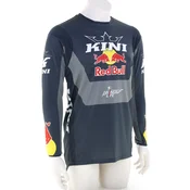 ONeal MXC Kini Red Bull 1.0 Moški Kolesarska majica
