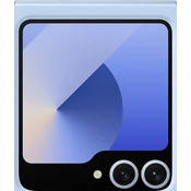 SAMSUNG Zaštitna maska za Galaxy Z Flip 6 Plava EF-PF741TLEGWW