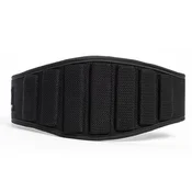 Atleticore Core XT Neoprene Lifting Belt, Black - L, (20702170)
