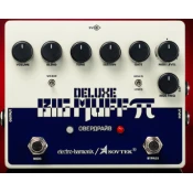 Electro-Harmonix Sovtek Deluxe Big Muff Pi fuzz/distorzija/sustainer pedala