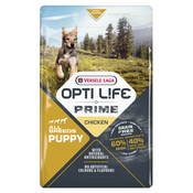 Versele Laga Opti Life Prime dog Puppy 2,5 kg