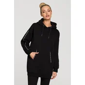 Made Of Emotion Womans Sweatshirt M696