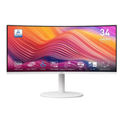 MSI MD342CQPW