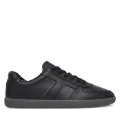 Superge Tommy Hilfiger Tribeca Sneaker FM0FM06083 Črna