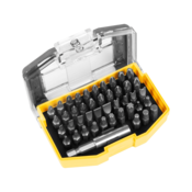 Rebel Set bitova 44 kom RB-1105