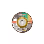 Lamelarni Disk Fi125 Gr40 LUGA
