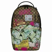 Ruksak Sprayground | Torn Packaging Rmx