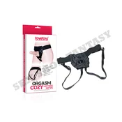 Strap On Kaiševi Cozy Harness 1
