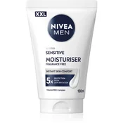BEIERSDORF nivea MEN Sensitive vlažilna krema XXL 100 ml
