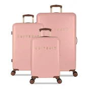 SUITSUIT Fab Seventies TR-7171/3 Coral Cloud
