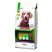 Morando Grain Free Adult govedina 15 kg