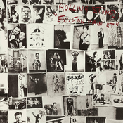 The Rolling Stones Exile On Main Street (Half Speed Vinyl)