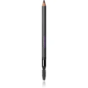 MÁDARA The Brow Pencil - #1 Dark Brown