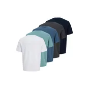 Jack & Jones Majica Paulos 12277958 Pisana Regular Fit