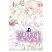 MAIDEN OF THE NEEDLE V04