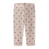 NAME IT Pajkice NBFNOEL NIA puder / pastelno roza
