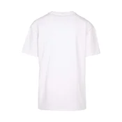 K-Dot Oversize T-Shirt White