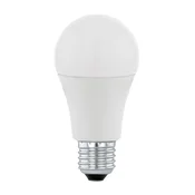 LED sijalica sa senzorom dan/noc E27/9,5W 3000K - Eglo 11714
