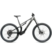 Električno polno-vzmeteno kolo CRUSSIS ONE-FULL 11.11 DJI AVINOX 600 Wh