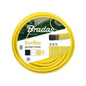 Vrtno crijevo SUNFLEX 3/4” x 30 m – Bradas