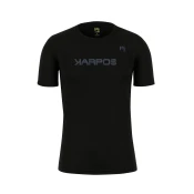 Karpos LOMA EVO majica s kratkimi rokavi, vulkan (XXL)