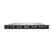 Dell PowerEdge R6615 4x3.5 AMD EPYC 9224 2x16GB 1x480GB SSD SATA 2x700W H355 3Yr Basic NBD