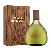 Antonio Puig Agua Brava Eau de Cologne 200 ml (man)