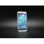 Maketa Samsung I9500 bela