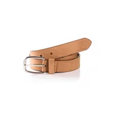 TOM TAILOR Pas JESSICA, rjava
