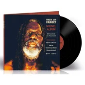 Tiken Jah Fakoly - Braquage De Pouvoir (2 LP)