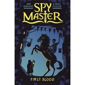 Spy Master: First Blood